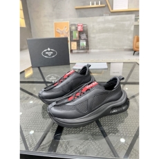 Prada Low Shoes